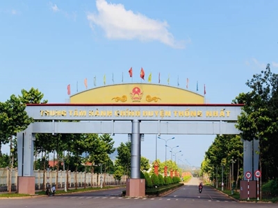 Logo ĐN